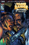 Tomb Raider: Journeys #6