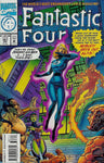 Fantastic Four (Vol. 1) #387