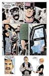 Knight and Squire #2