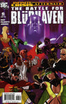 Crisis Aftermath: The Battle For Blüdhaven, Edition# 6