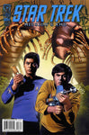 Star Trek Mission's End No, 3