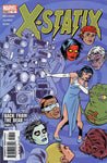 X-Statix (2002) #17