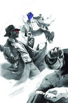 X-Men Noir Mark of Cain #1 (Of 4)