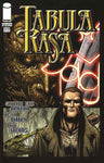 Tabula Rasa #1