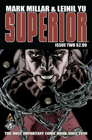 Superior #2