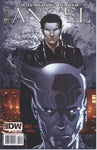 Angel Issue #28 Cover B by IDW Publishing