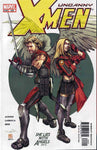 Uncanny X-Men (1963) #439