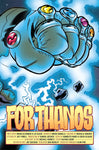 Avengers & The Infinity Gauntlet #1