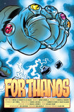 Avengers & The Infinity Gauntlet #1
