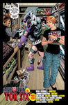 Knight and Squire #2