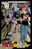 Knight and Squire #2