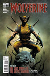 Wolverine #1
