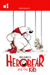 Herobear and the Kid : Inheritance #1 (of 5)