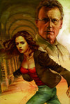 Buffy the Vampire Slayer #24 Chen Cvr