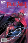 Fallen Angel Return Of The Son #2