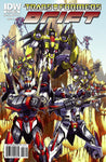 Transformers: Drift #2