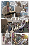 Wolverine #1