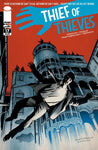 Thief of Thieves #17 Comic Book 2013 - Image