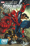Avenging Spider-Man #1 - Polybagged w/ FREE Digital Download Code