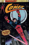 The Comet ( Impact Comics) #1