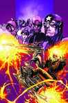 Ultimate Comics Avengers 2 #3