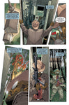 Wolverine #1