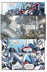 Transformers: Drift #2