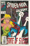 Spider-Man 2099 # 11, 9.0 VF/NM