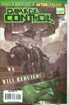 World War Hulk Aftersmash Damage Control #1 (Of 3)