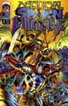 Medieval Spawn Witchblade No. 2