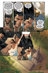 Wolverine #1