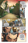 Wolverine #1