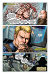 Invaders Now #1