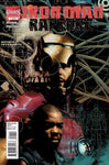 Iron Man: The Rapture #1