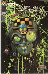 The Darkness No.11 Cabrera cover B