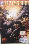 Wetworks Wildstorm Comics # 9 July 2007
