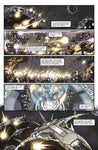 Transformers: Drift #2
