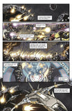 Transformers: Drift #2