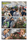 Invaders Now #1