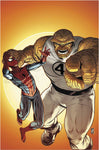Avenging Spider-man Annual #1
