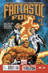 Fantastic Four #1
