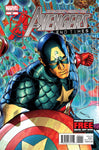 Avengers #32