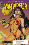Vengeance of Vampirella #3 Comic Book
