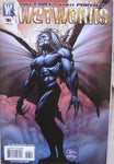 Wetworks Wet Works Wildstorm Comics # 6 April 2007