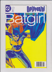 Batman: Batgirl (Girlfrenzy) #1