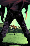 X-Treme X-Men #4