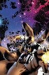 New Avengers #34