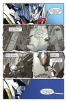 Transformers: Drift #2