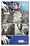 Transformers: Drift #2