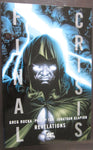 Final Crisis Revelations #1 of 5